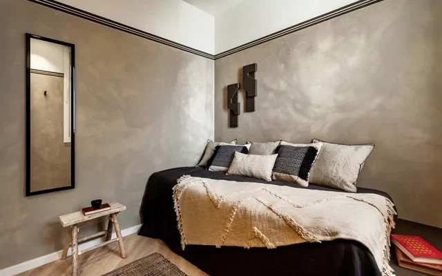 Nubian - 2 bedrooms in Eixample Dreta 2