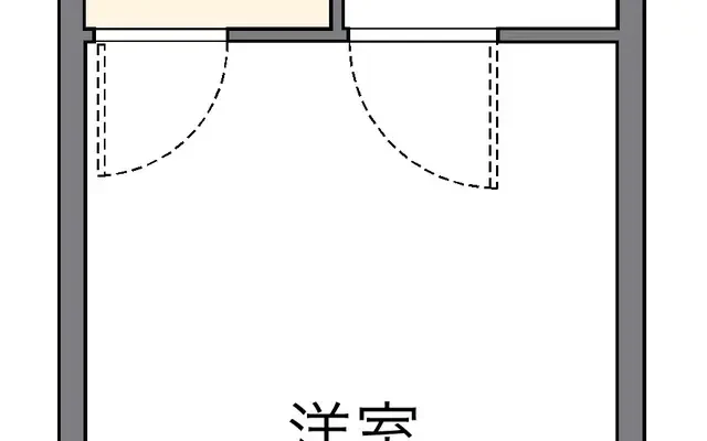 レオパレスダボス 1