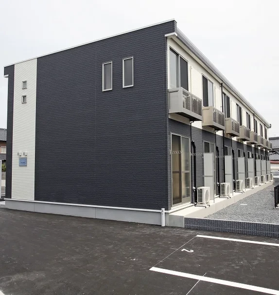レオネクスト下宮永Ⅱ番館