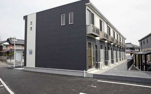 レオネクスト下宮永Ⅱ番館 0