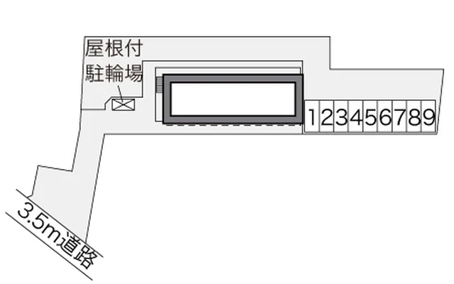 ＳＫ高麗川Ⅱ 2