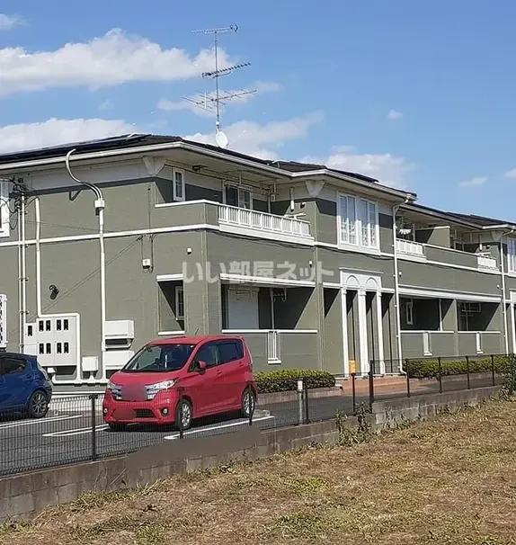 グランツ 1階