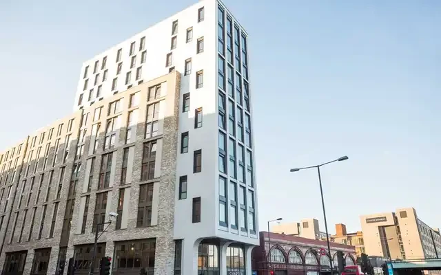 Gob Highbury Residence II 0
