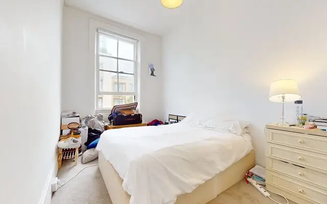 Seagrave Road 12609# 2