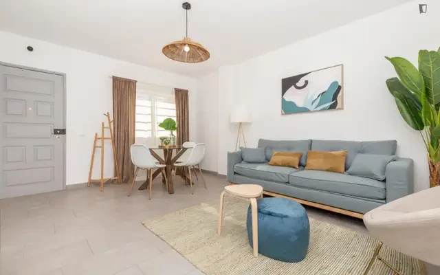 apartment near Estrada de Albufeira - Faro student accommodation