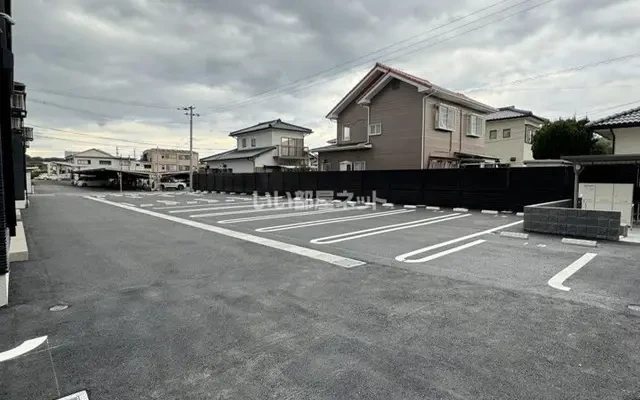 オルタード Ⅰ 106号室 - Saiki student accommodation - 106 - 1LDK