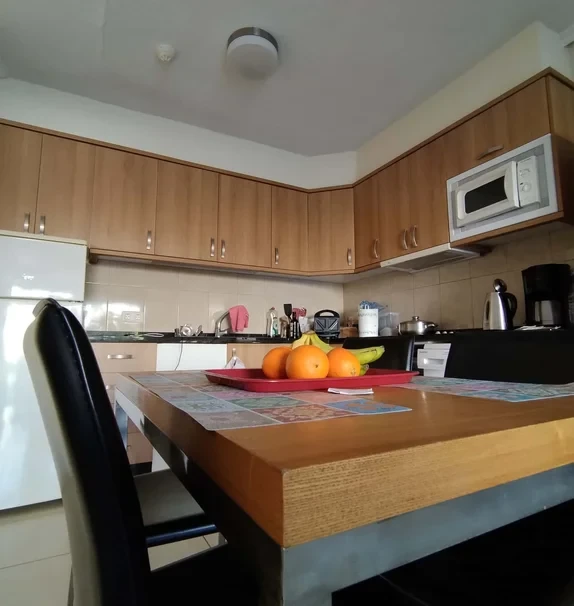 Apartment in Avenida del Atlantico, Golf del Sur for 70 m² with 1 bedroom