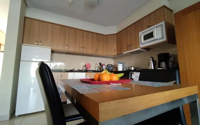 Apartment in Avenida del Atlantico, Golf del Sur for 70 m² with 1 bedroom 0