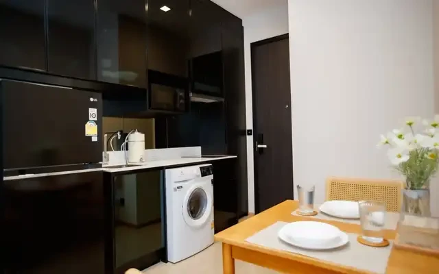 1-BR Condo for Rent, ฿21,000/month, Noble Around Ari 4