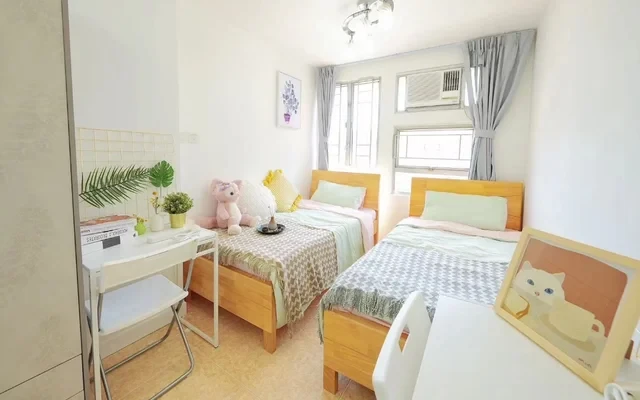 Siu Hong Court | Siu Lai House 4