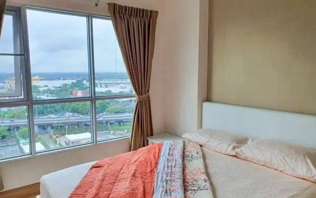 1-BR Condo for Rent, ฿12,000/month, Aspire Rama 4 2