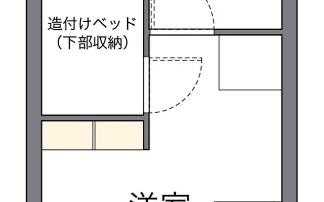 リリィハイム 1