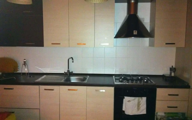 Apartment in Viale Carlo Espinasse, Milano for 52 m² with 1 bedrooms 2
