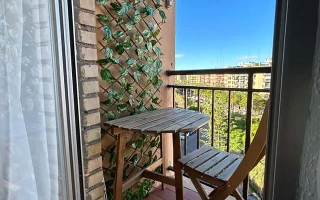 Piso de 4 habitaciones en Poblados Maritimos 2