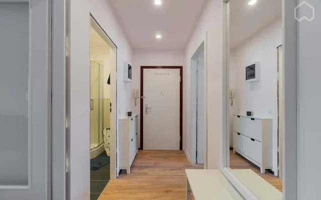 'Steffi' - strahlend schickes 3-Zimmer-Apartment in zentraler Lage 3