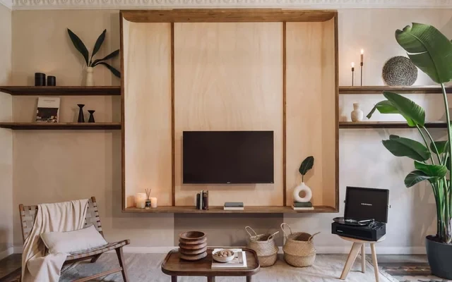Ulindi - 2 bedrooms in Eixample Esquerra 3