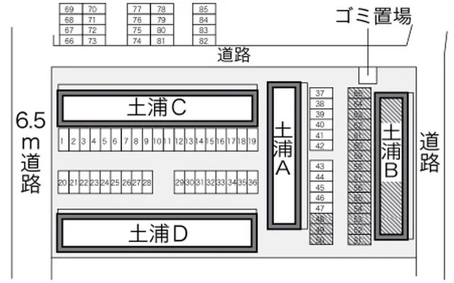 土浦Ｂ 2