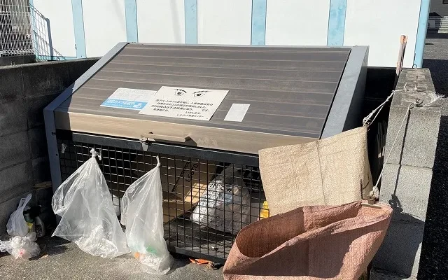 レオパレス輝 3