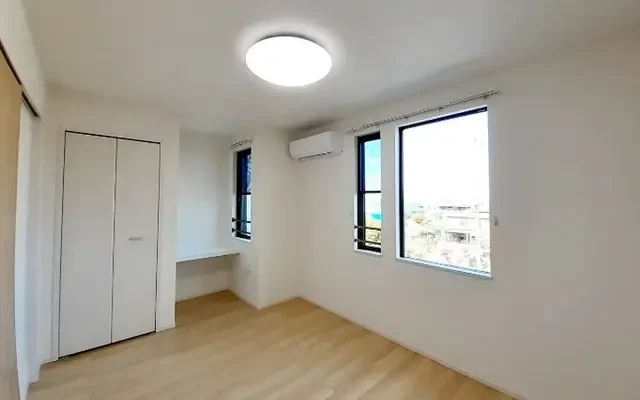 セイワレジデンス 3階 - Iruma student accommodation - 3階 - 2LDK