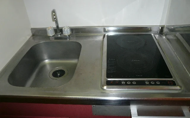 レオパレス花水木 3