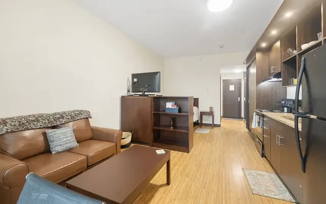 Skyler Commons Apartments 3