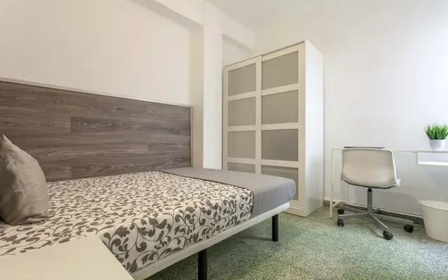 Appartamento Doctor Ferran 6 0