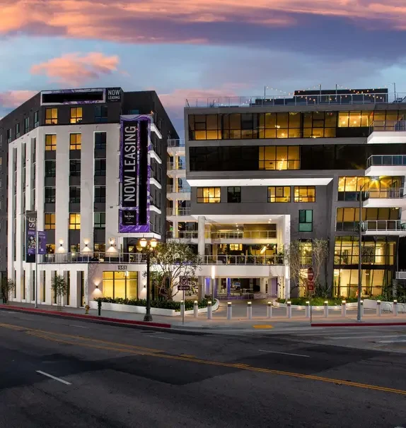 Rise Hollywood