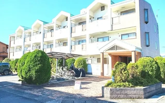 シェーネスベルク 2階 - ที่พักนักศึกษาในอาคาเซอิ นคร足柄上郡