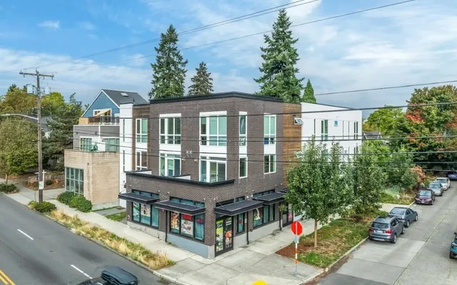 Coda Apartments 2