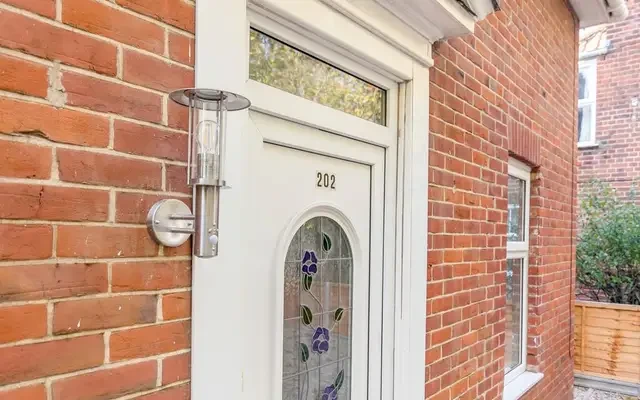 202 Colman Rd 1