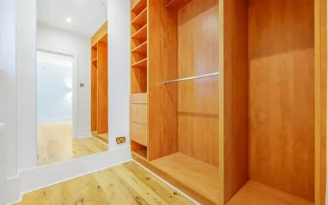 Devonshire Place, Marylebone, London, W1G 6JL 4