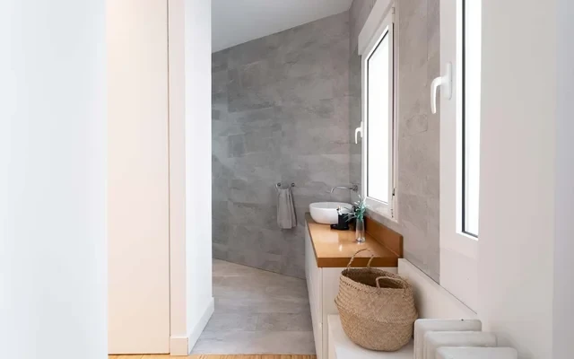 Tibur - 3 bedrooms in Almagro 3