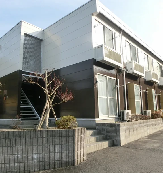 レオパレスフカサカ南
