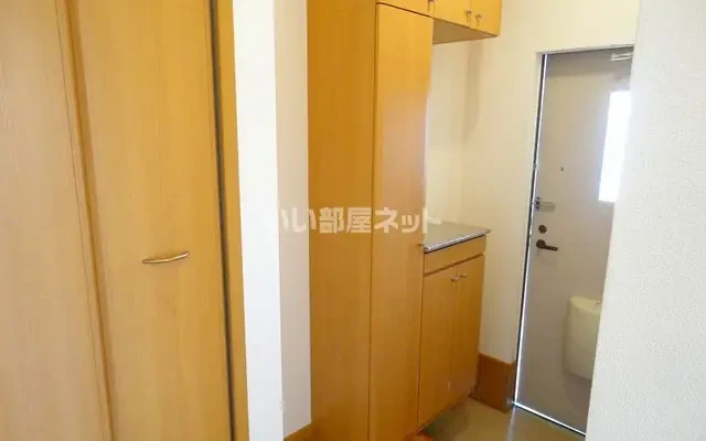 アライブ泉Ⅰ B 101号室 - Showa-cho Nakakoma-gun student accommodation - 101 - 2LDK