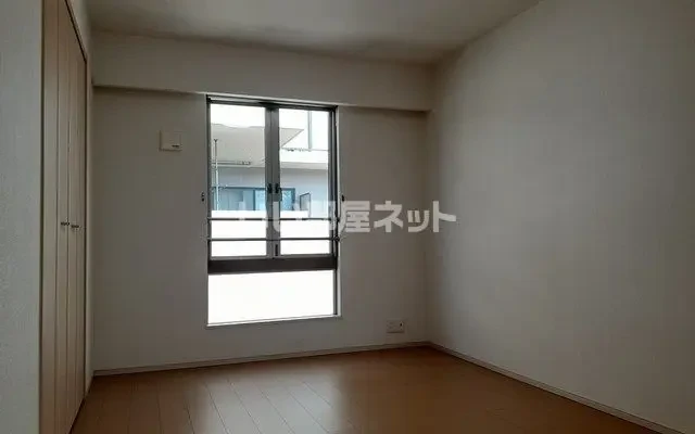ラ・フォンテ 3階 - chỗ ở sinh viên tại Bình Dương - 3階 - 1LDK