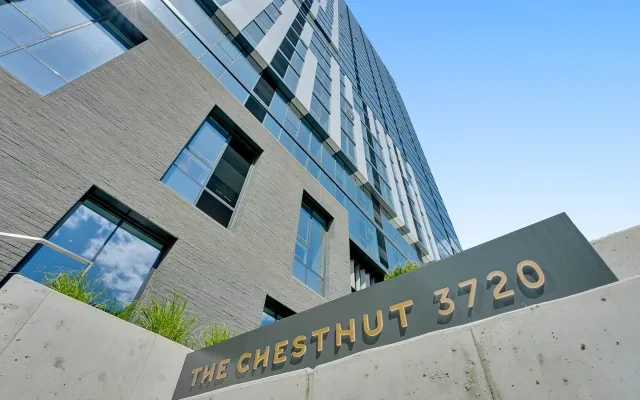 The Chestnut at University City 1
