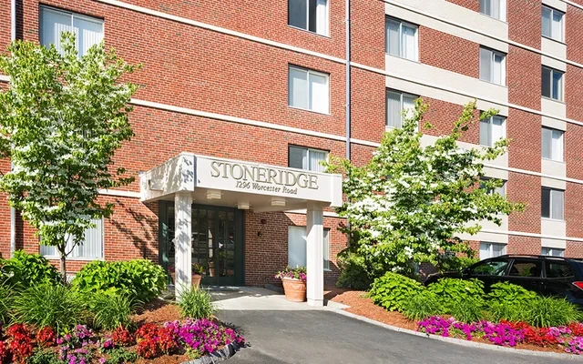 Water View Village 3