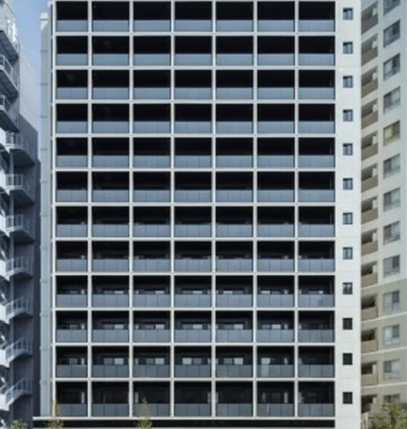 Proud Flat Nishi-Waseda