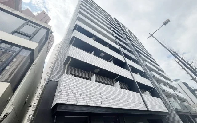 Stage Grande Hachioji III 0