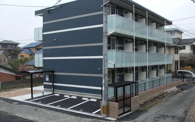 レオネクストサンライズ小熊野 0