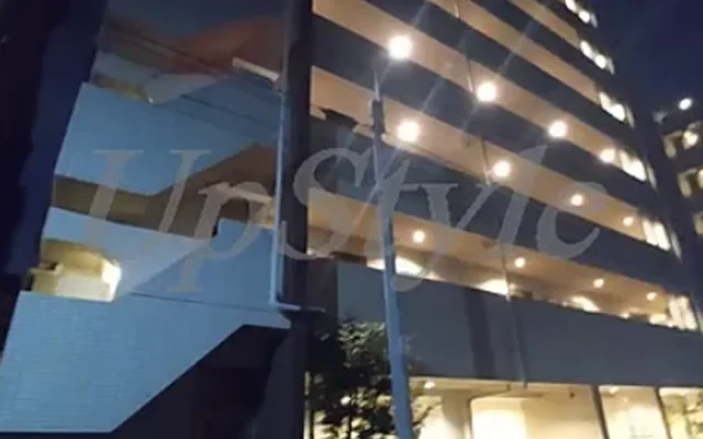 Timone Nippori East 0