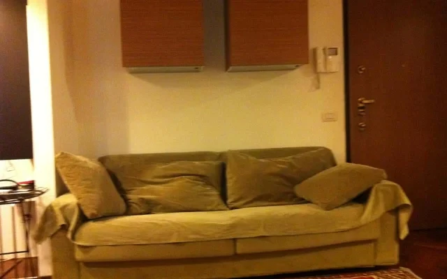 Apartment in Viale Carlo Espinasse, Milano for 52 m² with 1 bedrooms 3