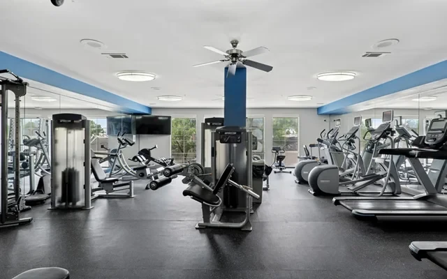 Residences at Gramercy 3