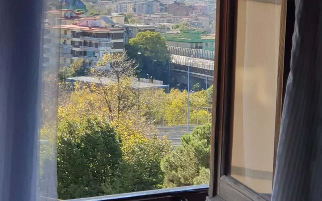 Napoli Vomero Trilocale in affitto 0
