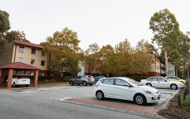 UniLodge at Curtin University - Guild House 0