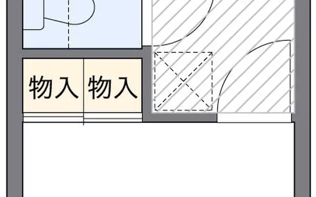 レオパレスめぞん一刻 1