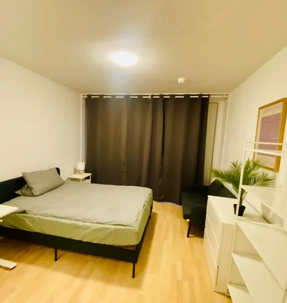 Löwenberger Straße