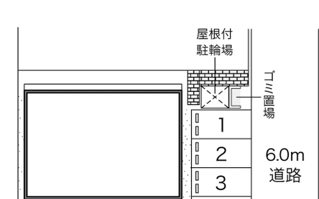 レオネクストすず梅坪 2
