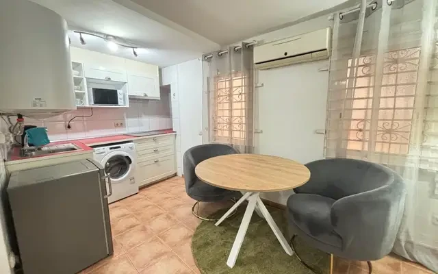 studio in El Raval 1