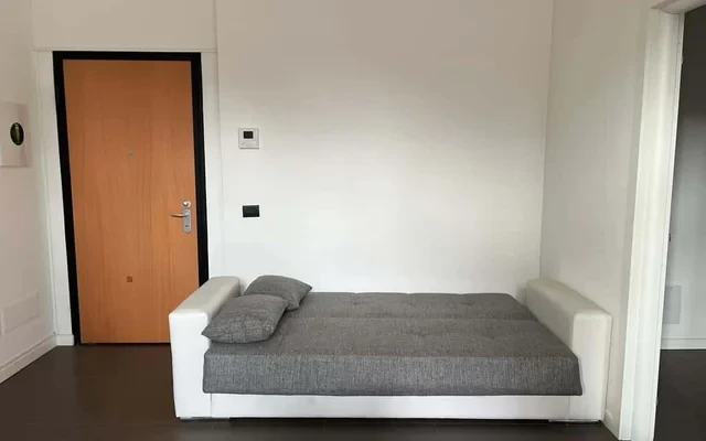Appartamento Zona Politecnico Bovisa 4